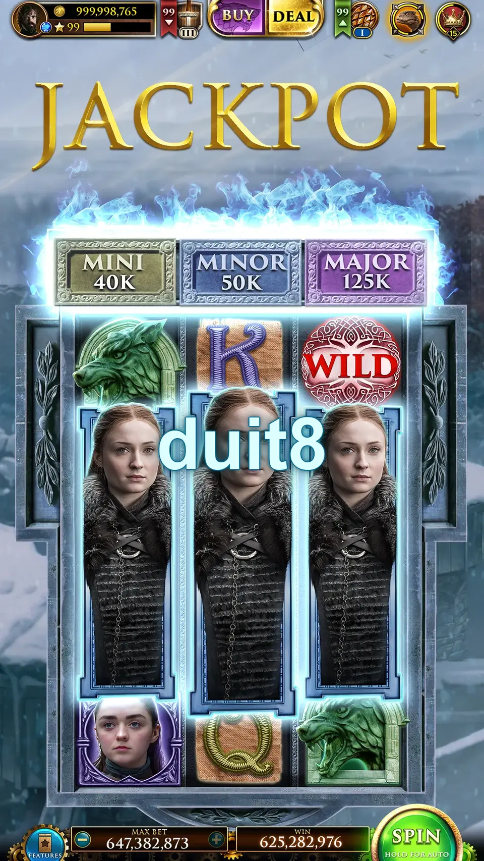 duit8 APK